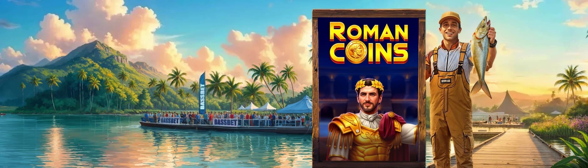 Κουλοχέρης της εβδομάδας