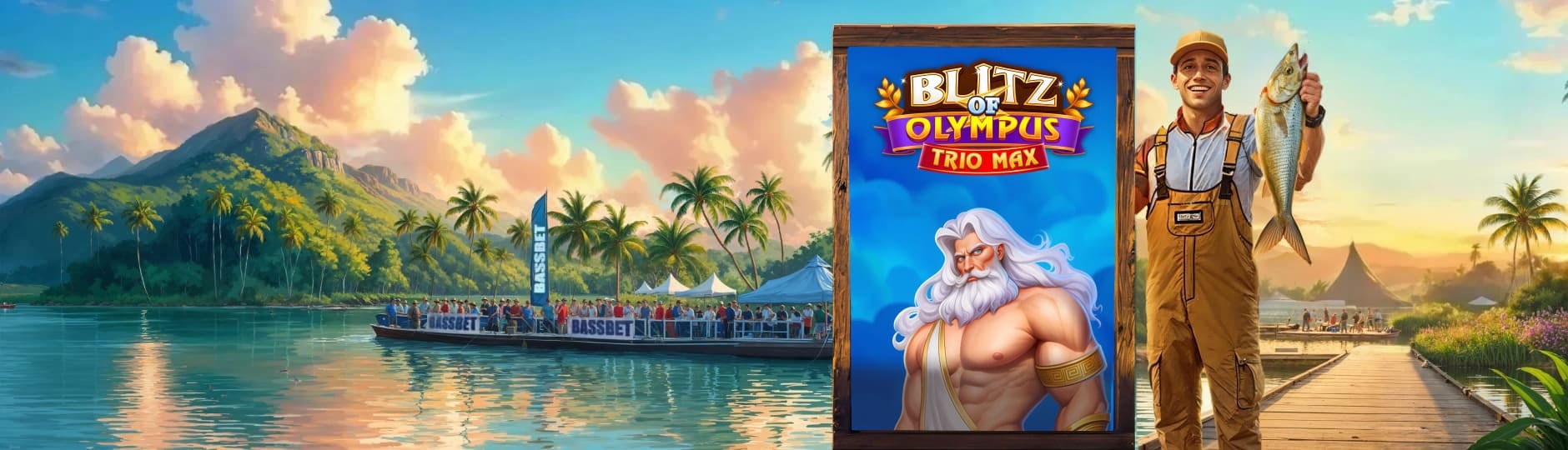 Slot della settimana