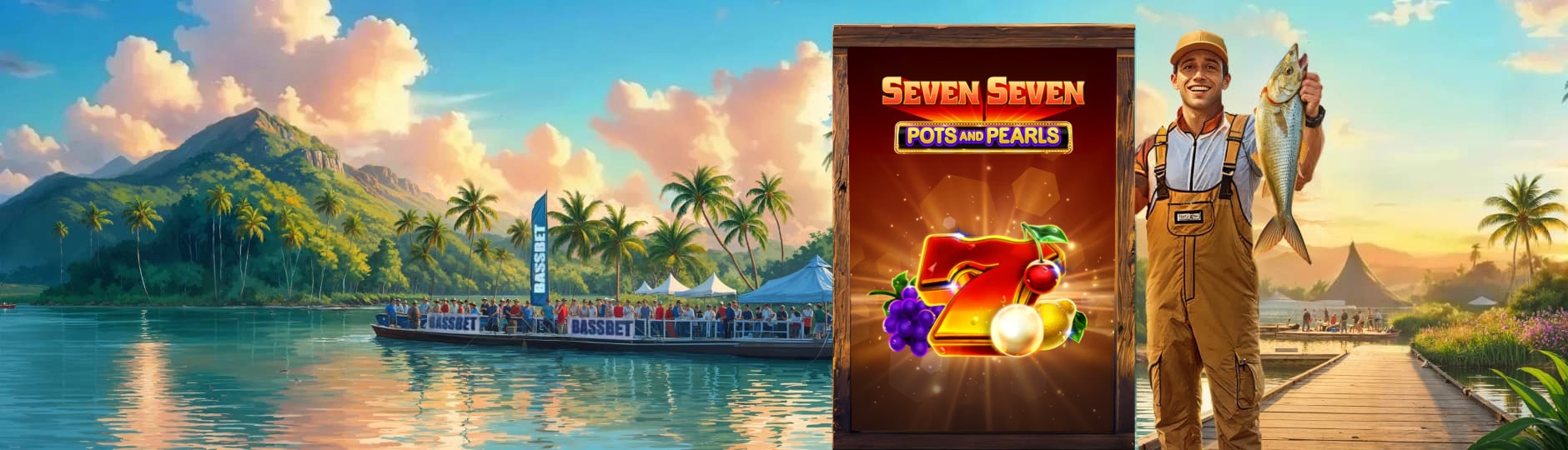 Slot della settimana