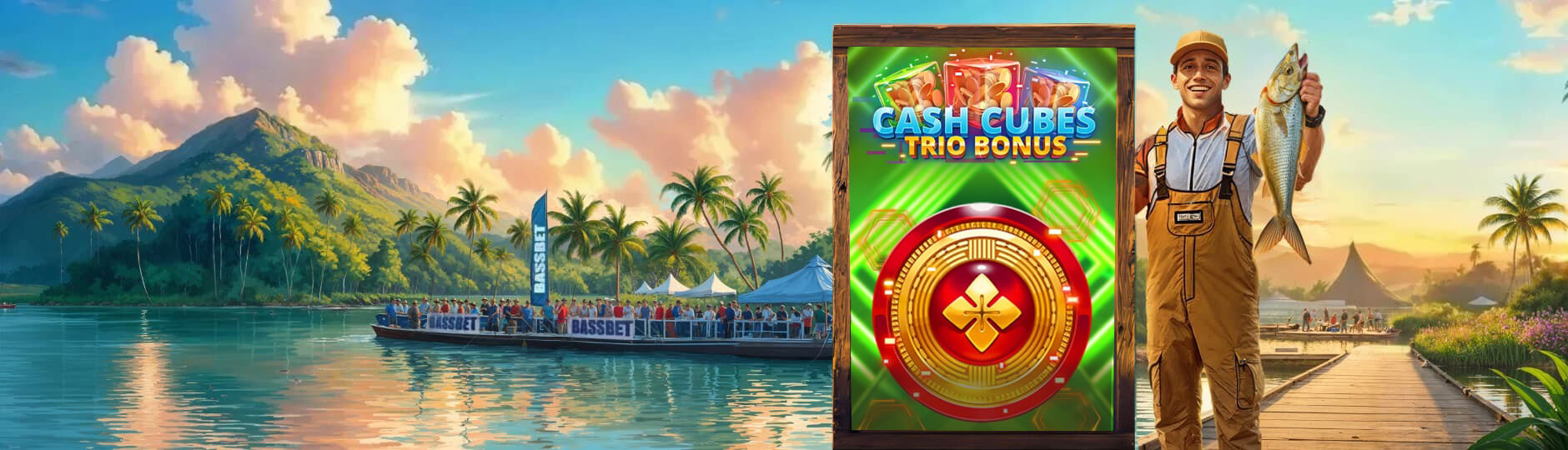 Slot of the Week